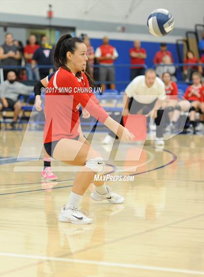 Thumbnail 3 in La Salle vs. Sierra Canyon (CIF SS D3 Final) photogallery.