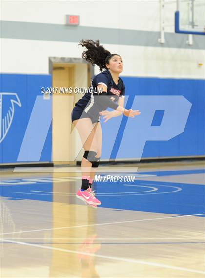 Thumbnail 3 in La Salle vs. Sierra Canyon (CIF SS D3 Final) photogallery.