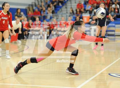 Thumbnail 2 in La Salle vs. Sierra Canyon (CIF SS D3 Final) photogallery.
