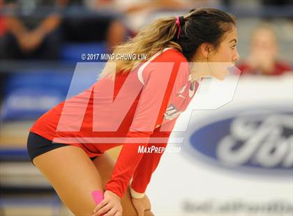 Thumbnail 3 in La Salle vs. Sierra Canyon (CIF SS D3 Final) photogallery.