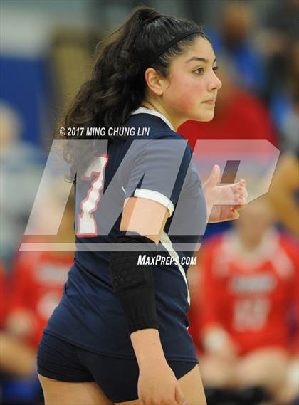 Thumbnail 3 in La Salle vs. Sierra Canyon (CIF SS D3 Final) photogallery.