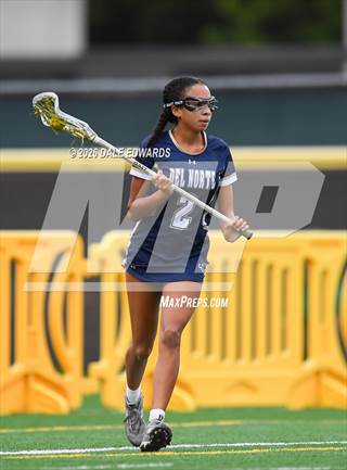 Del Norte @ Francis Parker