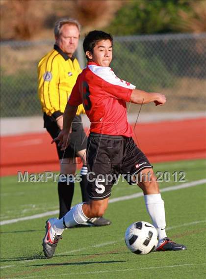Thumbnail 2 in La Jolla @ Cathedral Catholic photogallery.