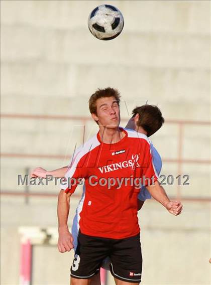 Thumbnail 2 in La Jolla @ Cathedral Catholic photogallery.