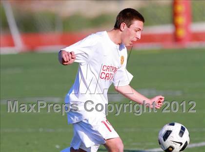 Thumbnail 2 in La Jolla @ Cathedral Catholic photogallery.