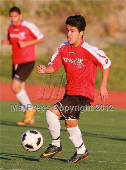 Thumbnail 2 in La Jolla @ Cathedral Catholic photogallery.