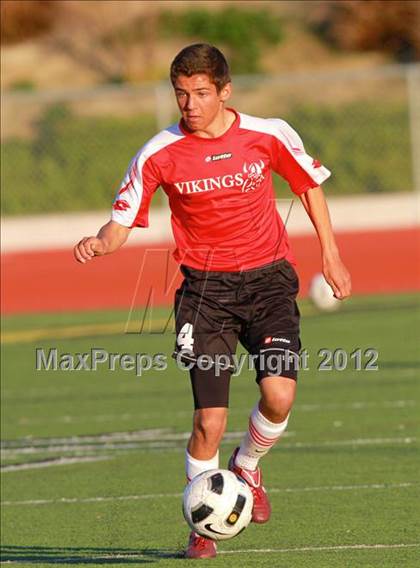 Thumbnail 2 in La Jolla @ Cathedral Catholic photogallery.