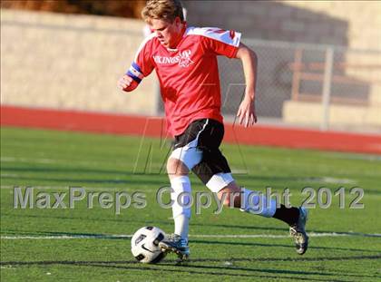 Thumbnail 1 in La Jolla @ Cathedral Catholic photogallery.