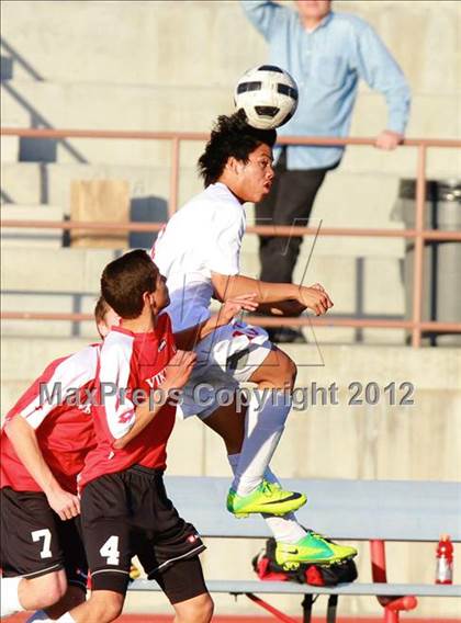 Thumbnail 2 in La Jolla @ Cathedral Catholic photogallery.