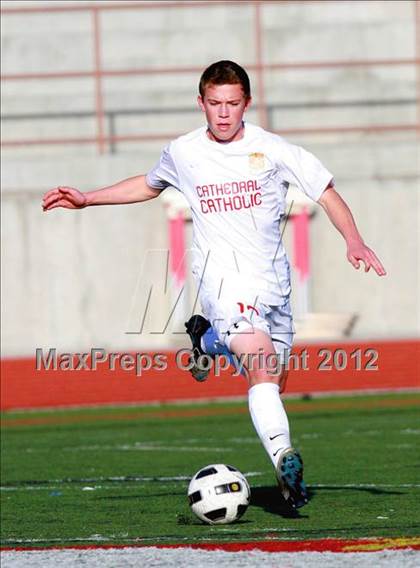 Thumbnail 2 in La Jolla @ Cathedral Catholic photogallery.