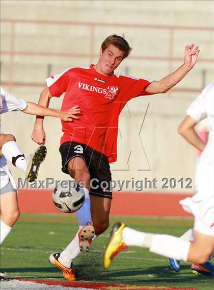 Thumbnail 1 in La Jolla @ Cathedral Catholic photogallery.