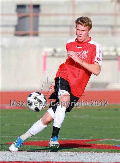 Thumbnail 2 in La Jolla @ Cathedral Catholic photogallery.