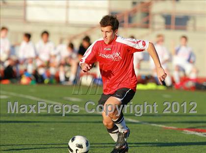 Thumbnail 3 in La Jolla @ Cathedral Catholic photogallery.