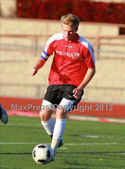 Thumbnail 3 in La Jolla @ Cathedral Catholic photogallery.