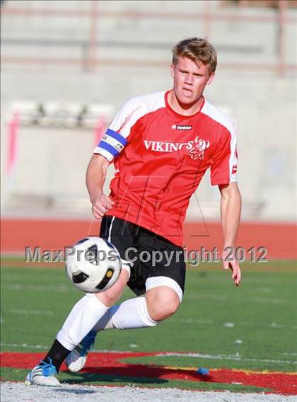 Thumbnail 3 in La Jolla @ Cathedral Catholic photogallery.