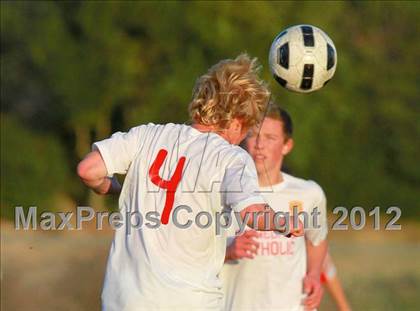 Thumbnail 3 in La Jolla @ Cathedral Catholic photogallery.
