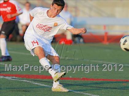 Thumbnail 1 in La Jolla @ Cathedral Catholic photogallery.