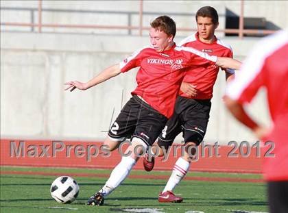 Thumbnail 1 in La Jolla @ Cathedral Catholic photogallery.