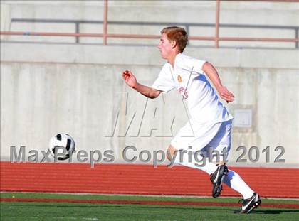 Thumbnail 3 in La Jolla @ Cathedral Catholic photogallery.