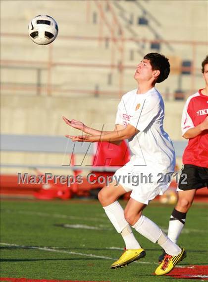 Thumbnail 3 in La Jolla @ Cathedral Catholic photogallery.