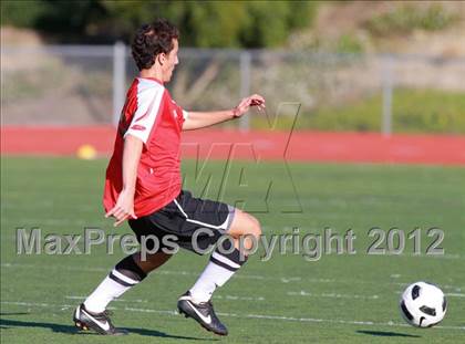 Thumbnail 2 in La Jolla @ Cathedral Catholic photogallery.