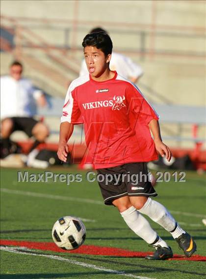 Thumbnail 2 in La Jolla @ Cathedral Catholic photogallery.