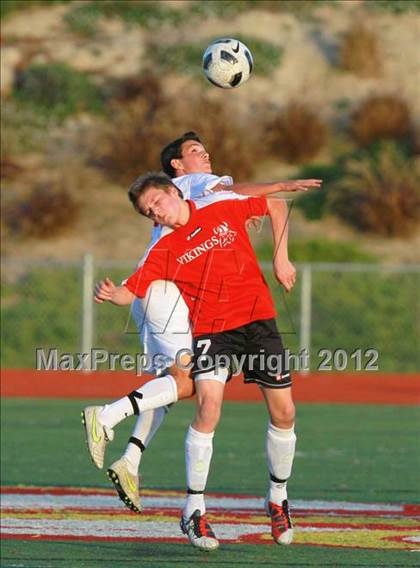 Thumbnail 1 in La Jolla @ Cathedral Catholic photogallery.