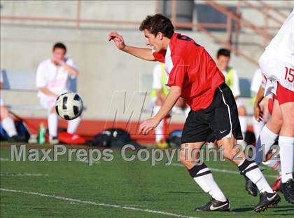 Thumbnail 1 in La Jolla @ Cathedral Catholic photogallery.