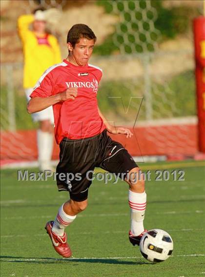 Thumbnail 3 in La Jolla @ Cathedral Catholic photogallery.