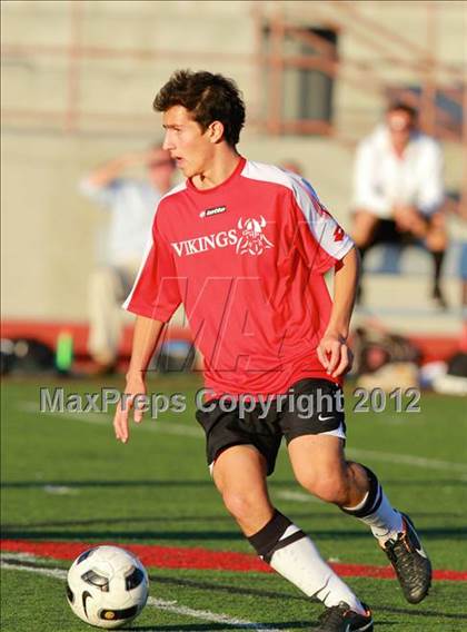 Thumbnail 2 in La Jolla @ Cathedral Catholic photogallery.