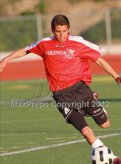 Thumbnail 1 in La Jolla @ Cathedral Catholic photogallery.