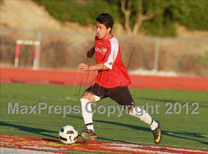 Thumbnail 3 in La Jolla @ Cathedral Catholic photogallery.