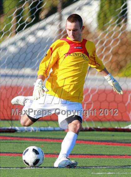 Thumbnail 3 in La Jolla @ Cathedral Catholic photogallery.