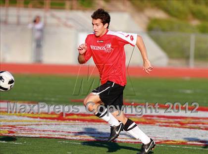 Thumbnail 2 in La Jolla @ Cathedral Catholic photogallery.