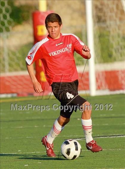 Thumbnail 1 in La Jolla @ Cathedral Catholic photogallery.