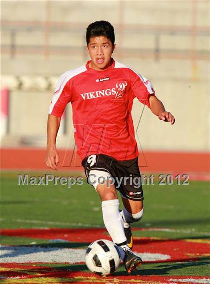 Thumbnail 3 in La Jolla @ Cathedral Catholic photogallery.