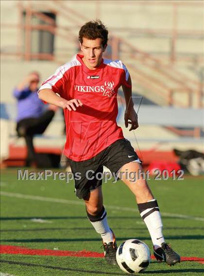 Thumbnail 1 in La Jolla @ Cathedral Catholic photogallery.