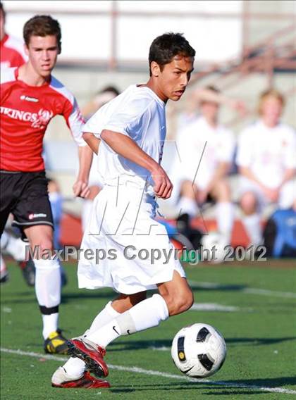 Thumbnail 2 in La Jolla @ Cathedral Catholic photogallery.