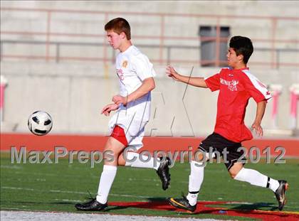 Thumbnail 1 in La Jolla @ Cathedral Catholic photogallery.