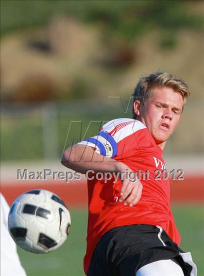 Thumbnail 1 in La Jolla @ Cathedral Catholic photogallery.
