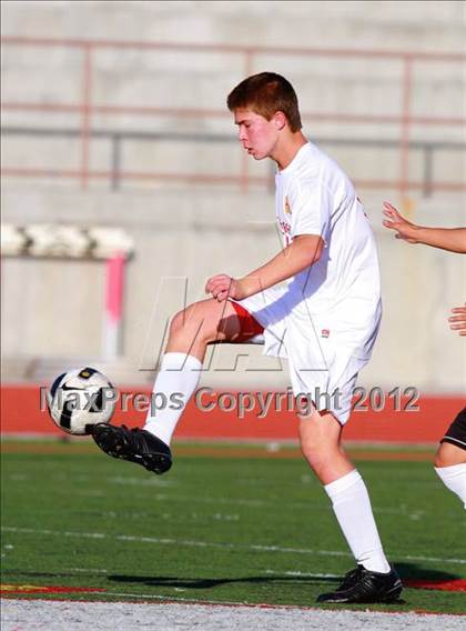 Thumbnail 2 in La Jolla @ Cathedral Catholic photogallery.