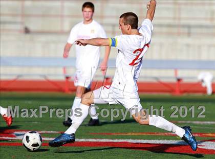 Thumbnail 3 in La Jolla @ Cathedral Catholic photogallery.