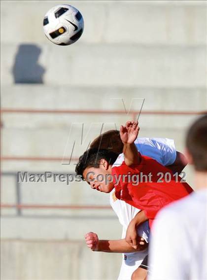 Thumbnail 2 in La Jolla @ Cathedral Catholic photogallery.
