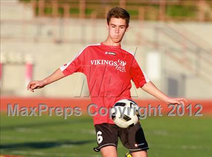 Thumbnail 2 in La Jolla @ Cathedral Catholic photogallery.