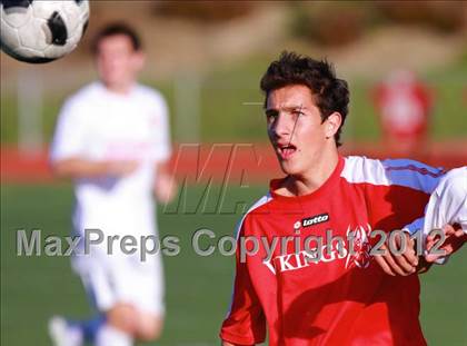 Thumbnail 3 in La Jolla @ Cathedral Catholic photogallery.