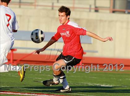 Thumbnail 1 in La Jolla @ Cathedral Catholic photogallery.