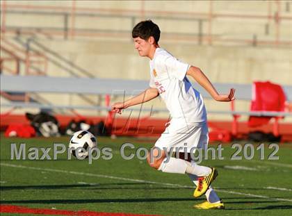 Thumbnail 1 in La Jolla @ Cathedral Catholic photogallery.