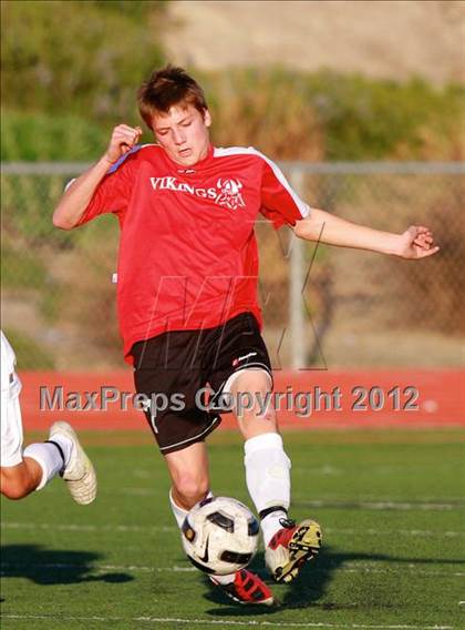 Thumbnail 1 in La Jolla @ Cathedral Catholic photogallery.
