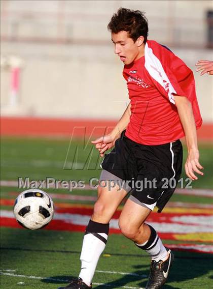 Thumbnail 3 in La Jolla @ Cathedral Catholic photogallery.