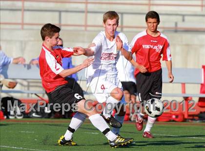 Thumbnail 1 in La Jolla @ Cathedral Catholic photogallery.